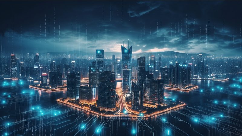 RPA软件定制开发：企业智能化转型的加速器